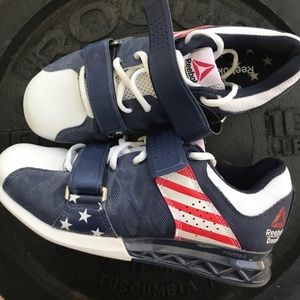 Reebok Lifters Plus 2.0